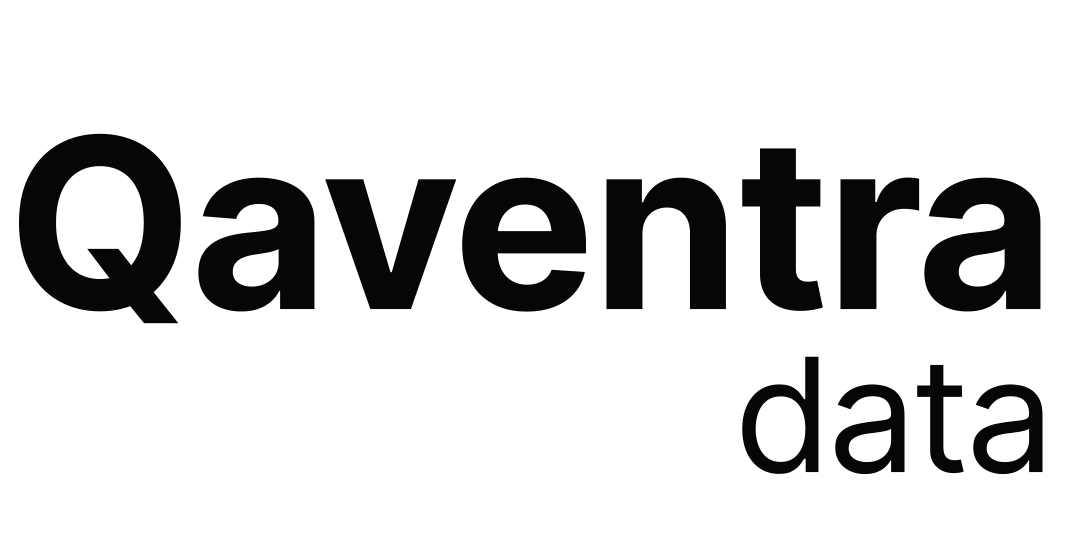 Qaventra Data